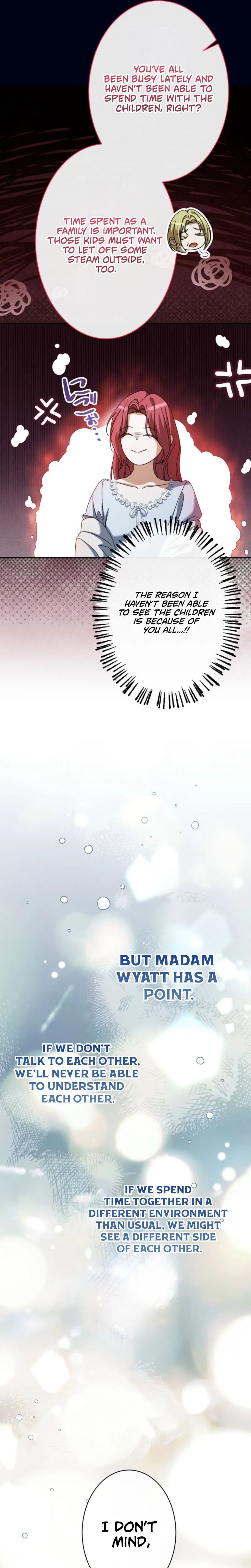 From Disgraced Lady to Beloved Stepmother Chapter 8 Page 37