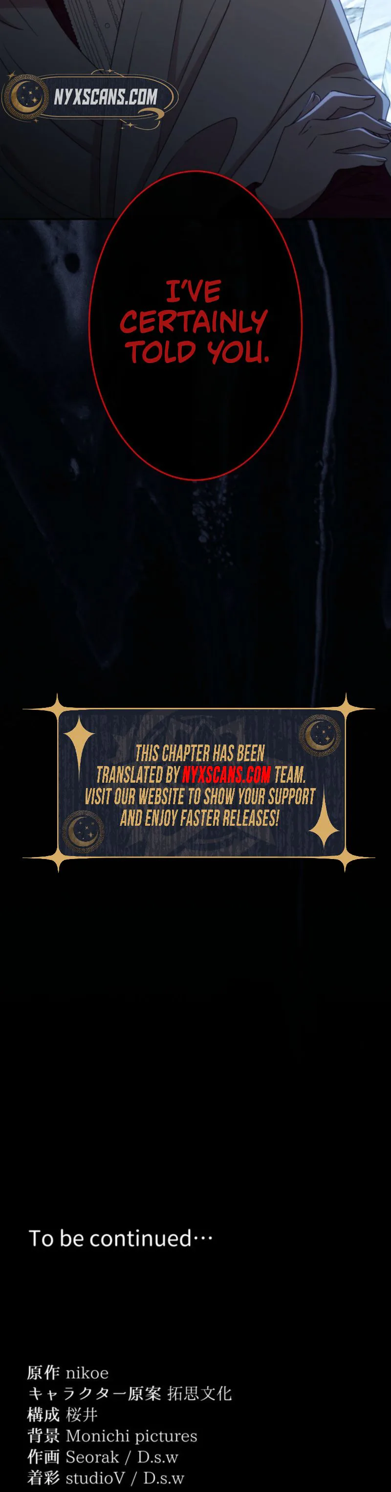 From Disgraced Lady to Beloved Stepmother Chapter 8 Page 39