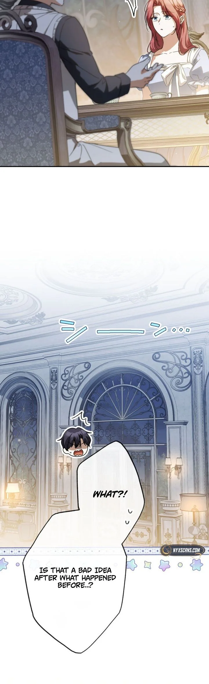 From Disgraced Lady to Beloved Stepmother Chapter 41 Page 6