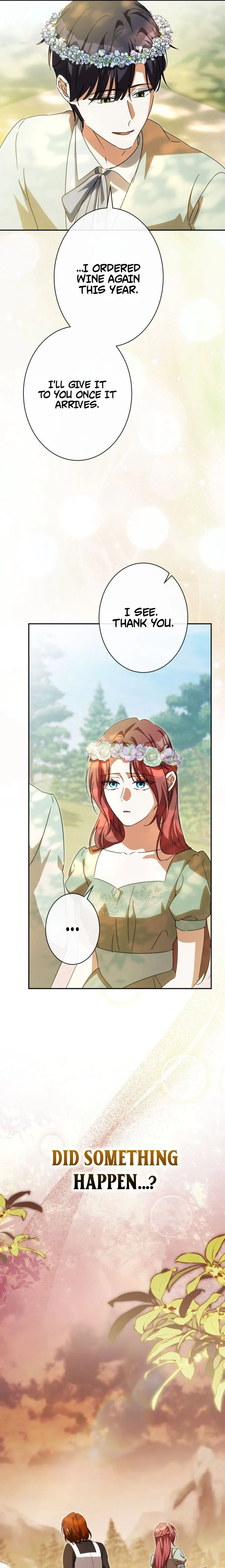 From Disgraced Lady to Beloved Stepmother Chapter 42 Page 10
