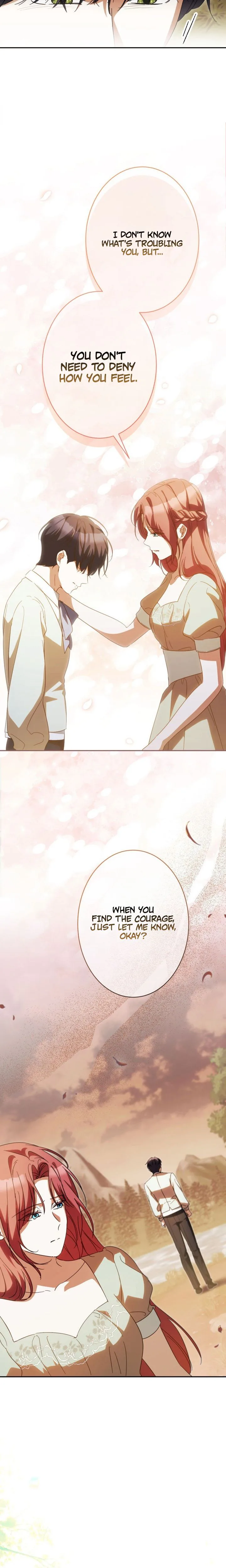 From Disgraced Lady to Beloved Stepmother Chapter 42 Page 20