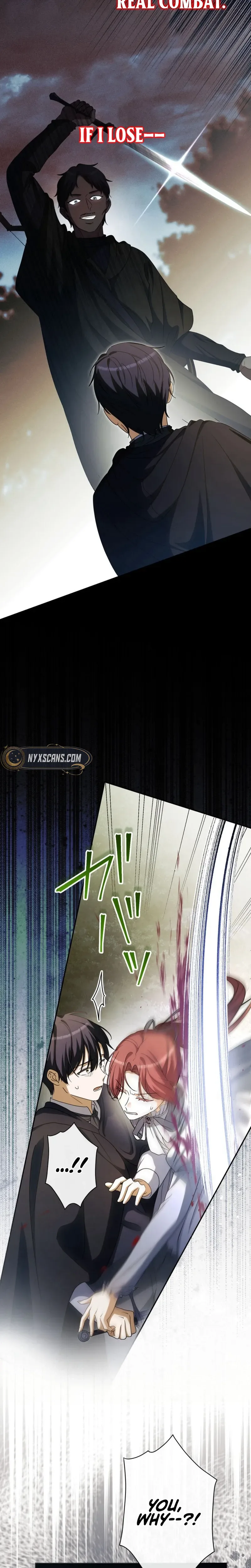 From Disgraced Lady to Beloved Stepmother Chapter 10 Page 8