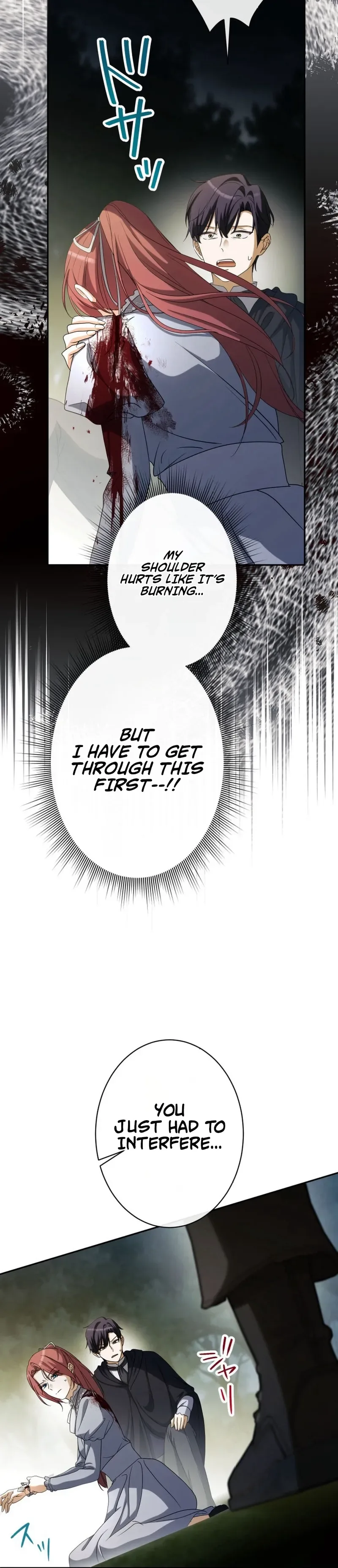 From Disgraced Lady to Beloved Stepmother Chapter 10 Page 9