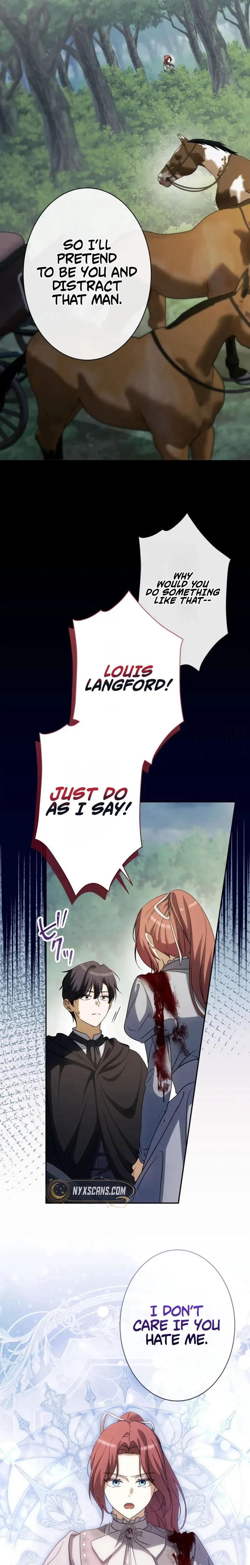 From Disgraced Lady to Beloved Stepmother Chapter 10 Page 16