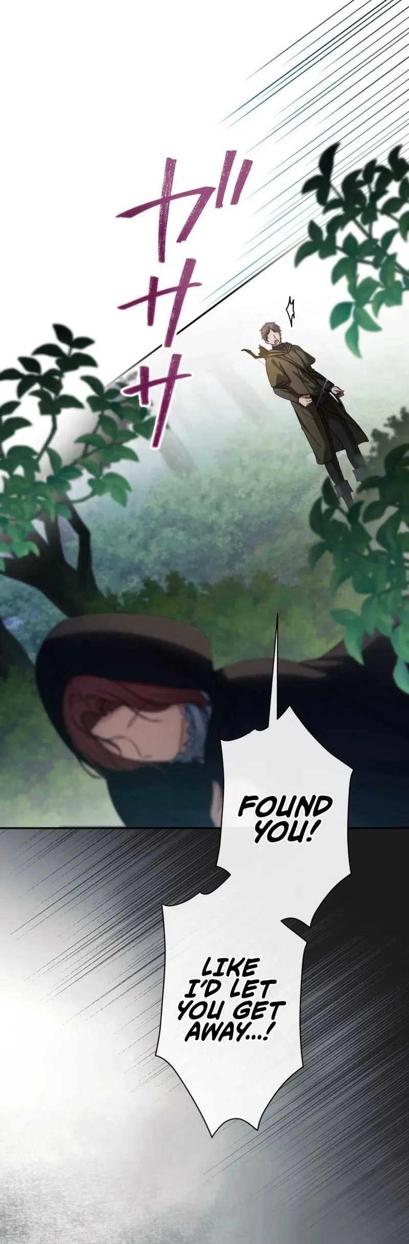 From Disgraced Lady to Beloved Stepmother Chapter 10 Page 21