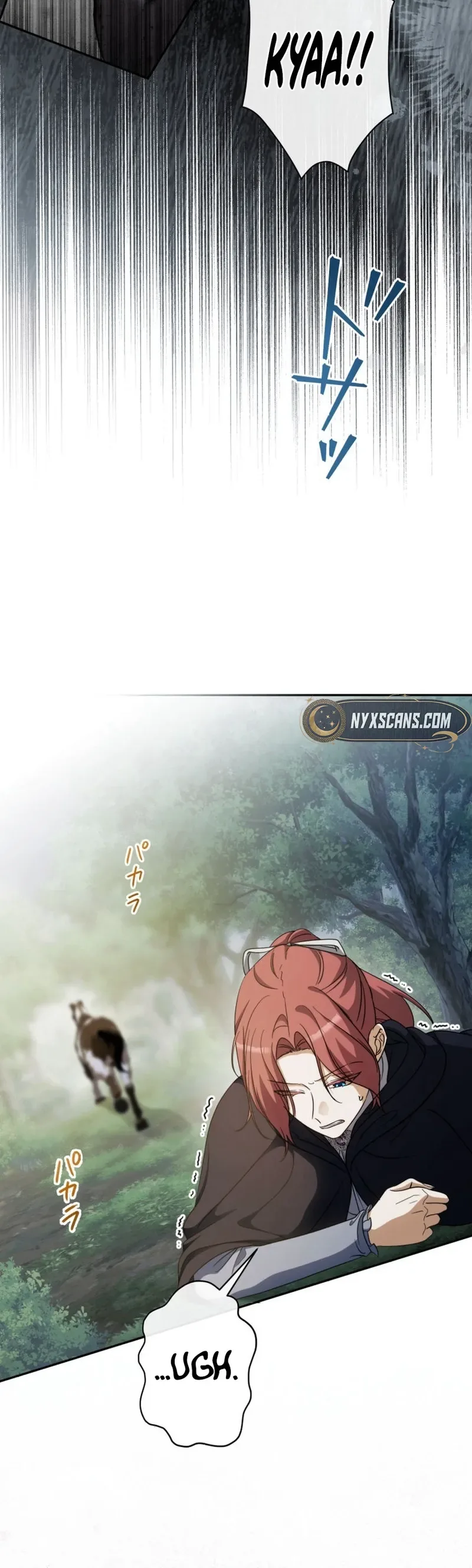 From Disgraced Lady to Beloved Stepmother Chapter 10 Page 24