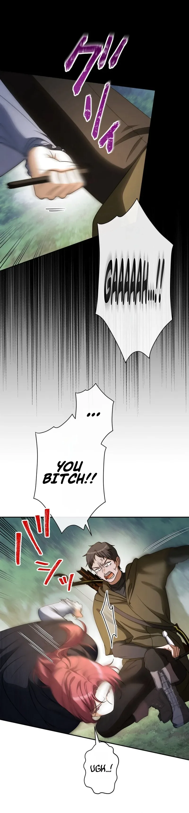 From Disgraced Lady to Beloved Stepmother Chapter 10 Page 27