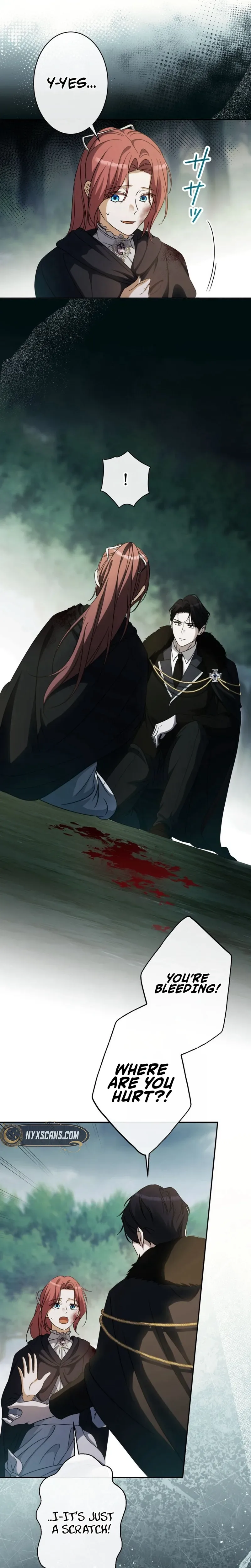 From Disgraced Lady to Beloved Stepmother Chapter 10 Page 31