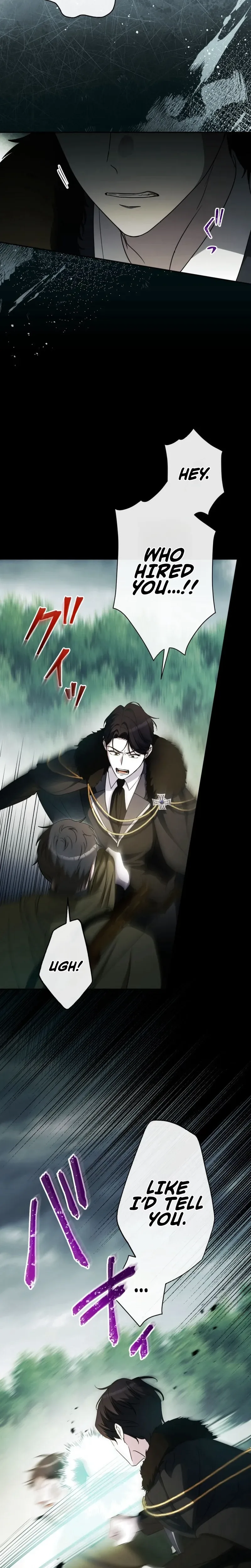 From Disgraced Lady to Beloved Stepmother Chapter 10 Page 32