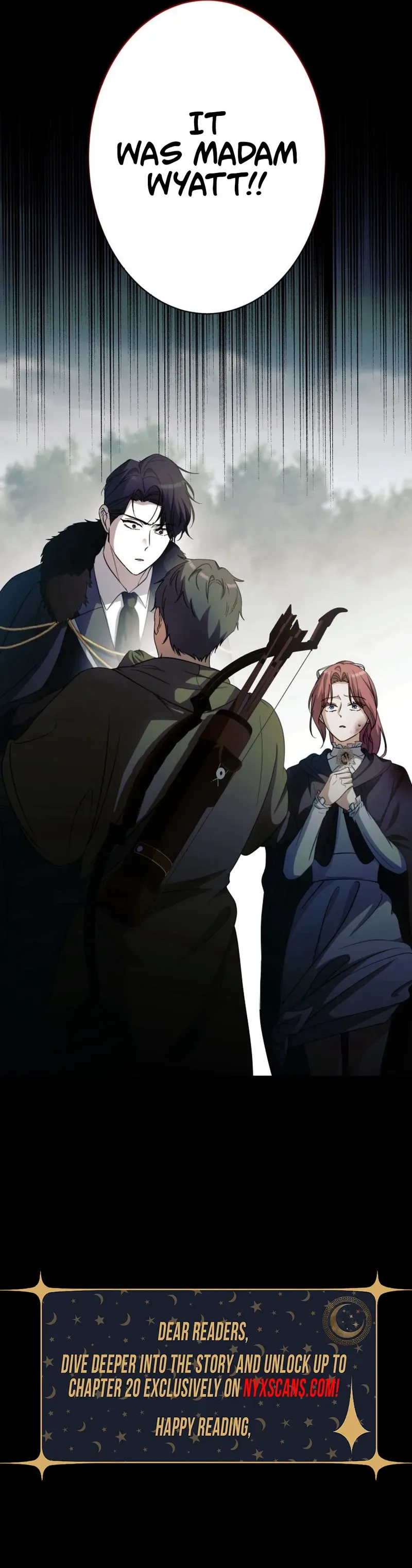 From Disgraced Lady to Beloved Stepmother Chapter 10 Page 34