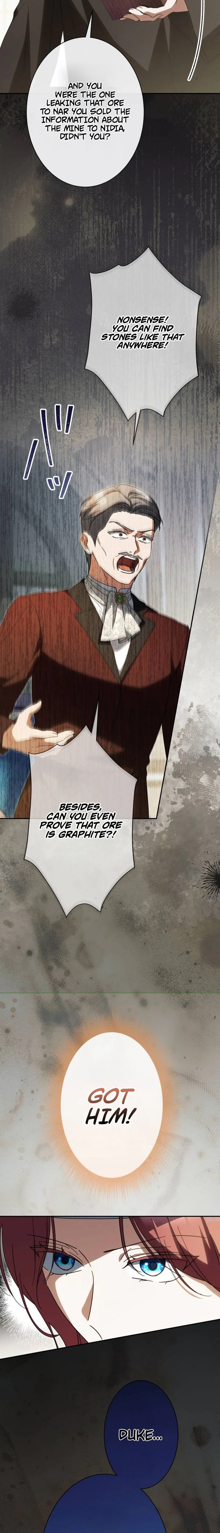 From Disgraced Lady to Beloved Stepmother Chapter 35 Page 10