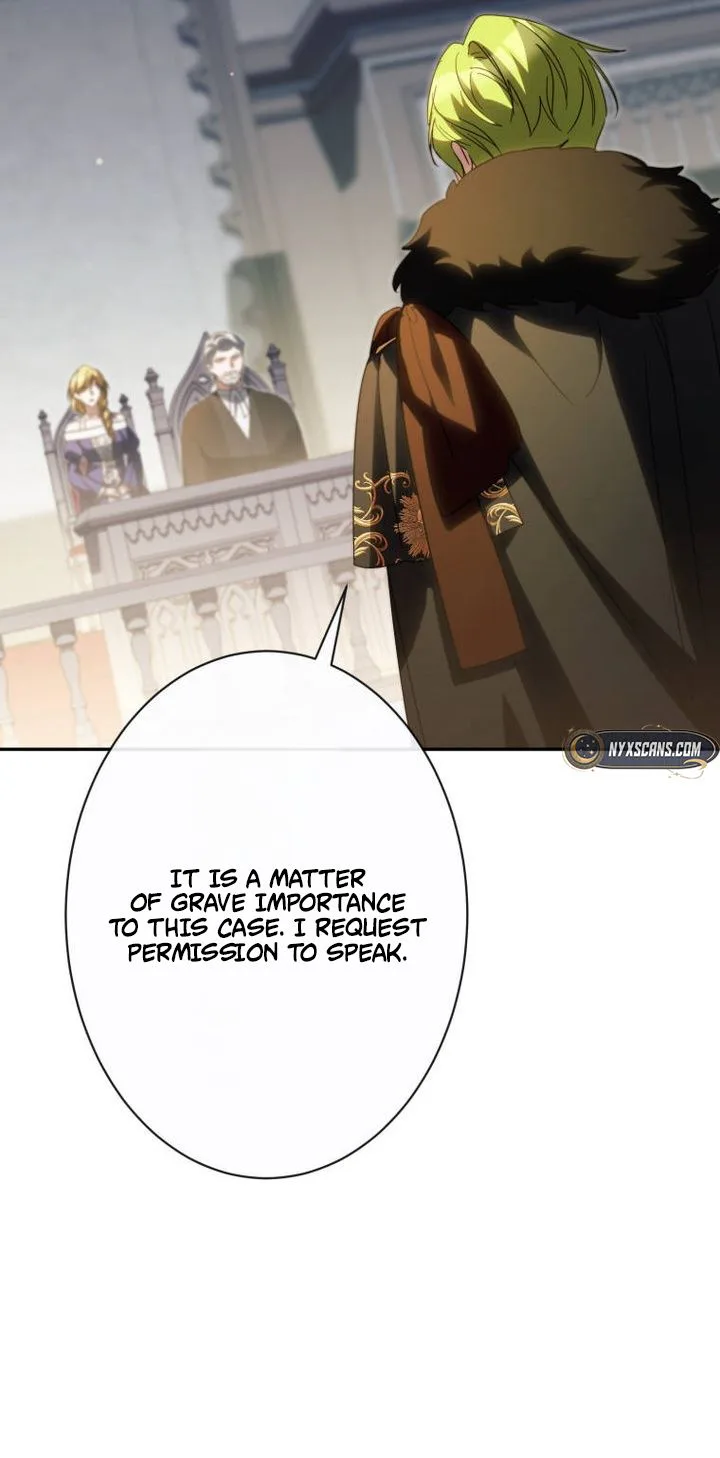 From Disgraced Lady to Beloved Stepmother Chapter 35 Page 15