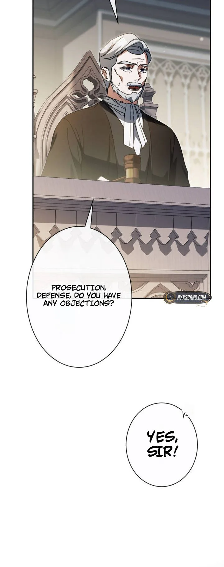 From Disgraced Lady to Beloved Stepmother Chapter 35 Page 18