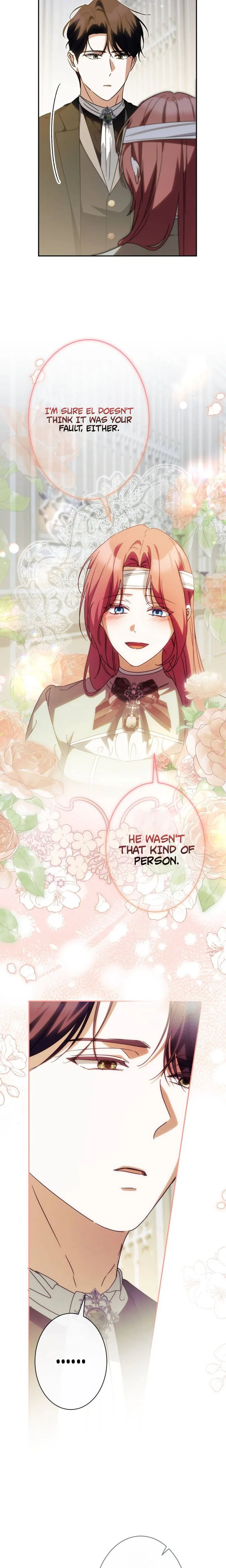 From Disgraced Lady to Beloved Stepmother Chapter 35 Page 29