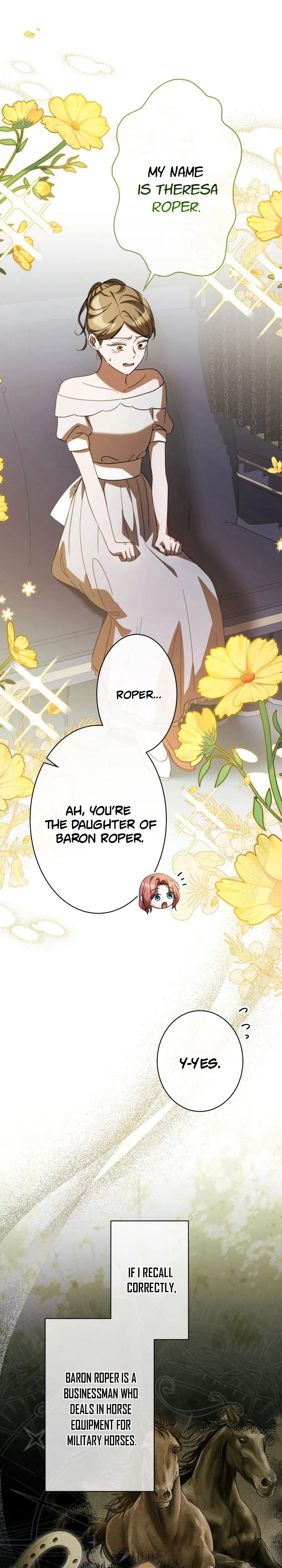 From Disgraced Lady to Beloved Stepmother Chapter 16 Page 7