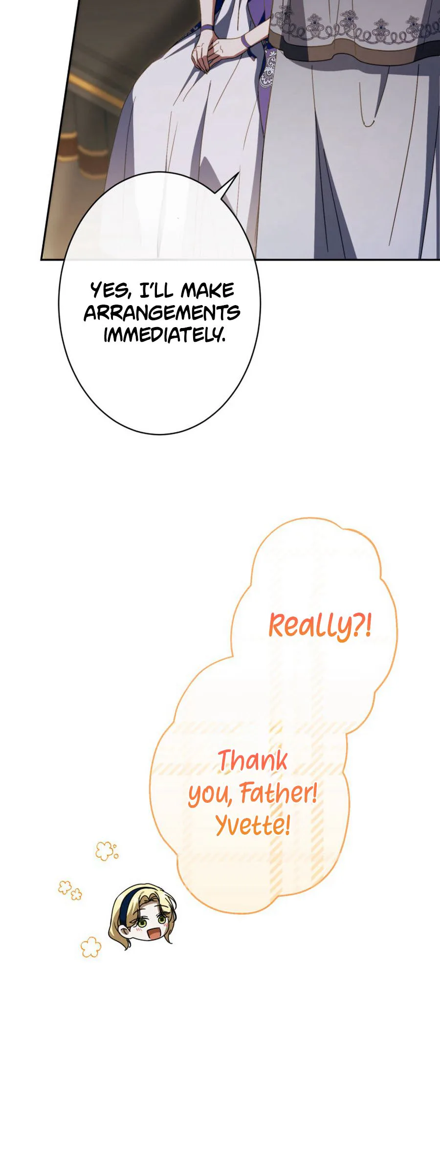 From Disgraced Lady to Beloved Stepmother Chapter 16 Page 25