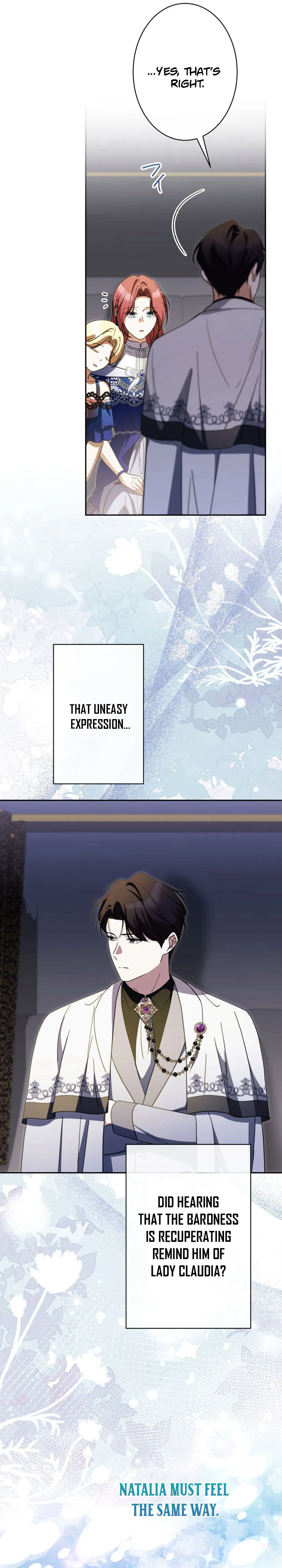 From Disgraced Lady to Beloved Stepmother Chapter 16 Page 29