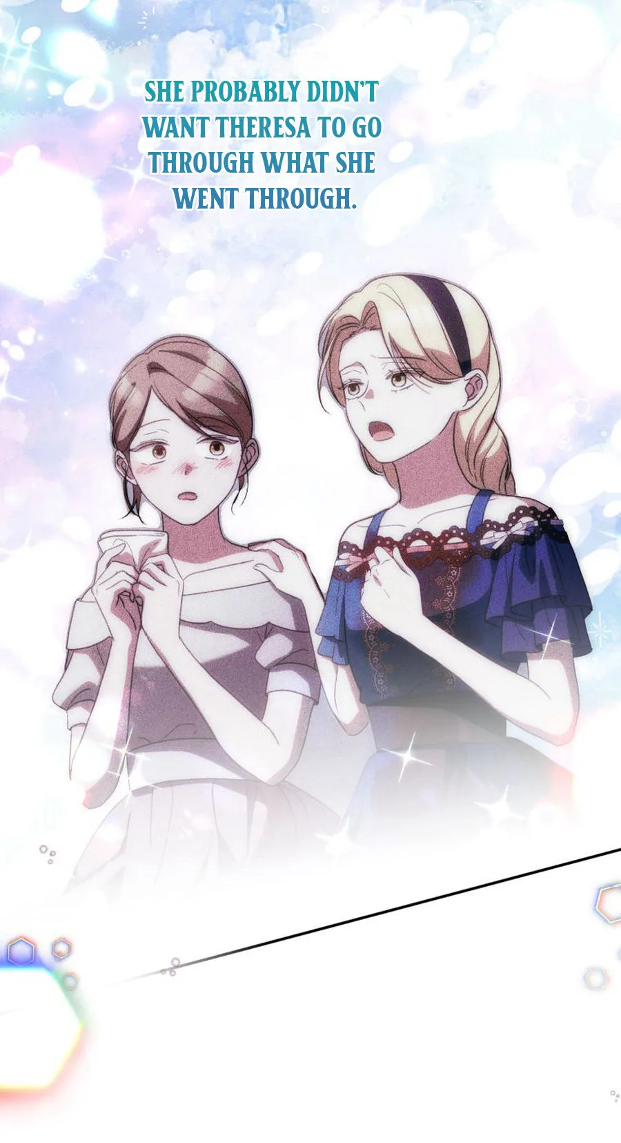 From Disgraced Lady to Beloved Stepmother Chapter 16 Page 30