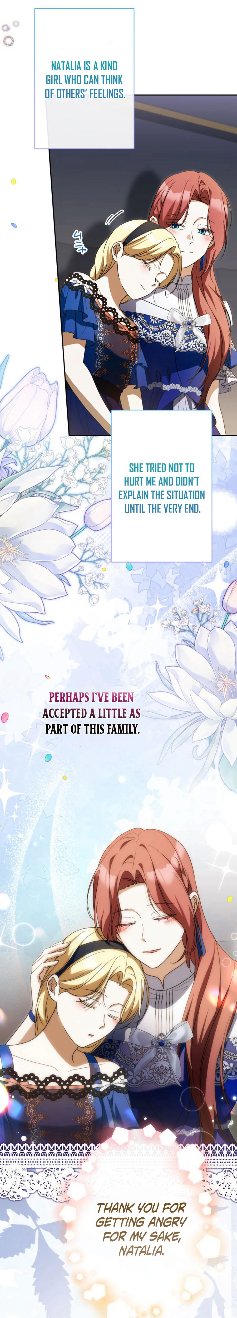 From Disgraced Lady to Beloved Stepmother Chapter 16 Page 31