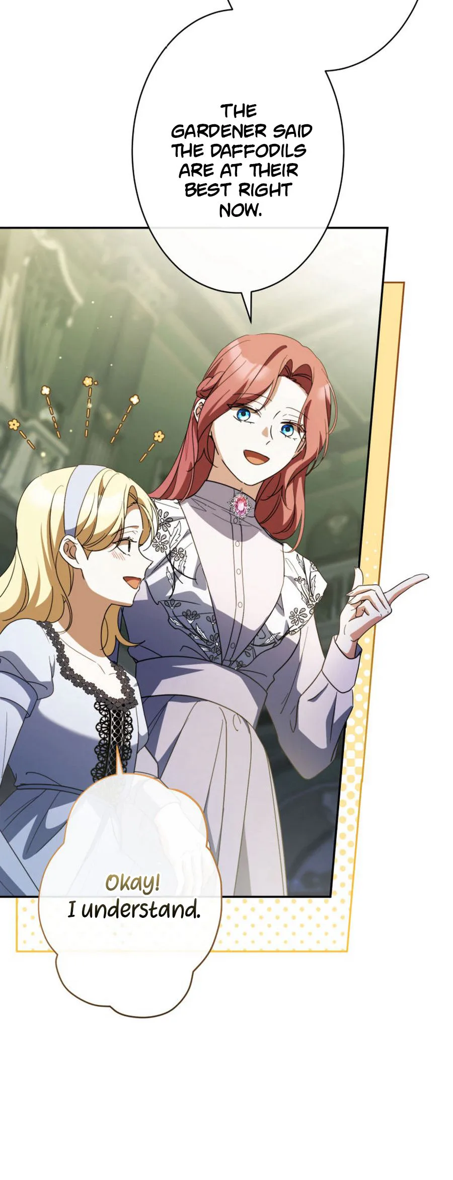 From Disgraced Lady to Beloved Stepmother Chapter 16 Page 39