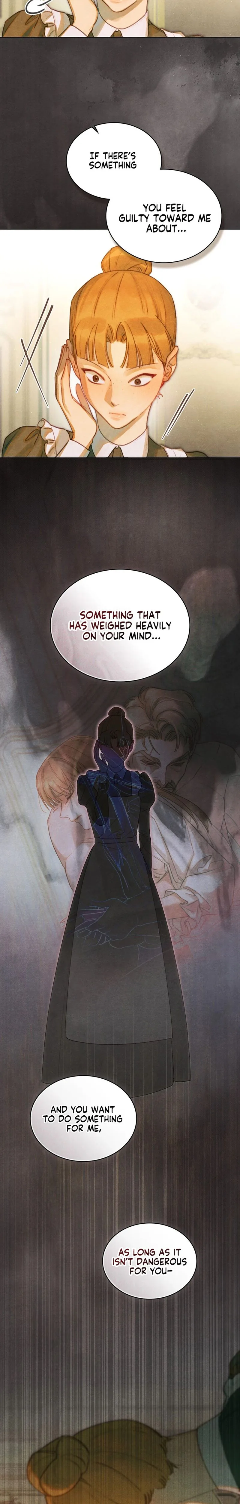 Garden Of May Chapter 33 Page 5