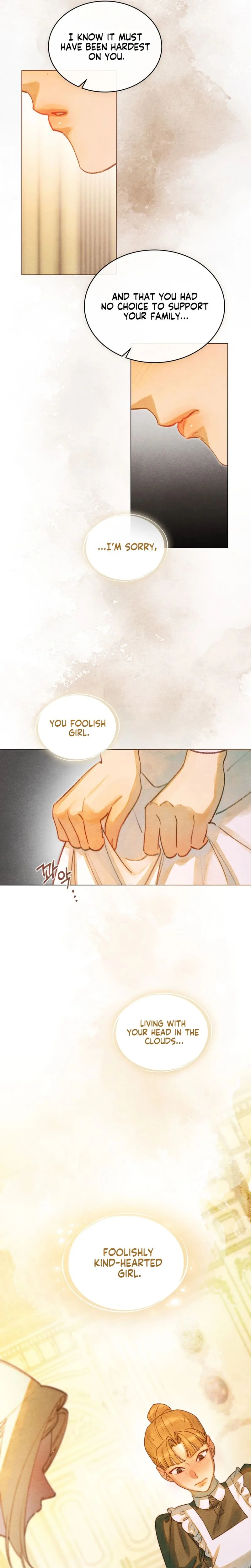 Garden Of May Chapter 33 Page 7