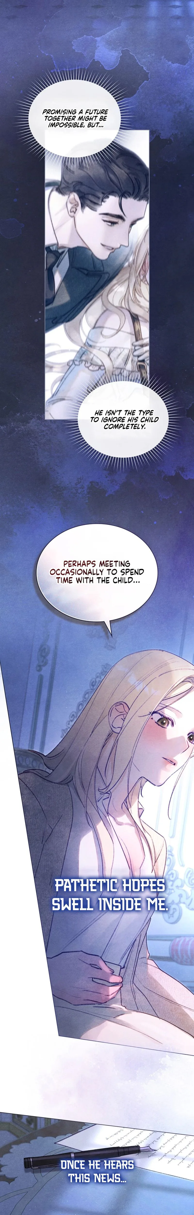 Garden Of May Chapter 33 Page 13