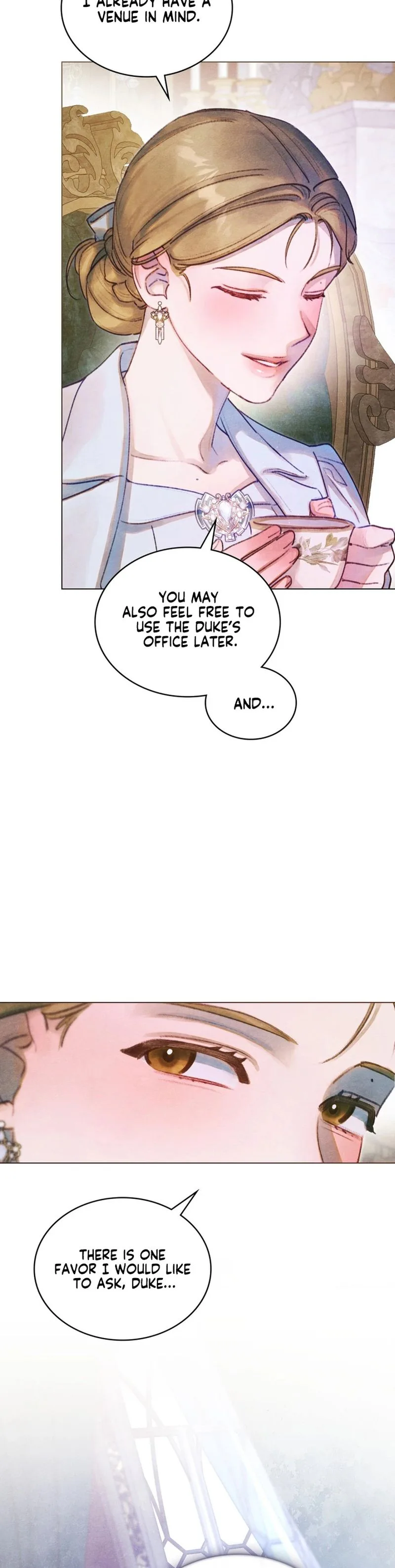 Garden Of May Chapter 33 Page 15