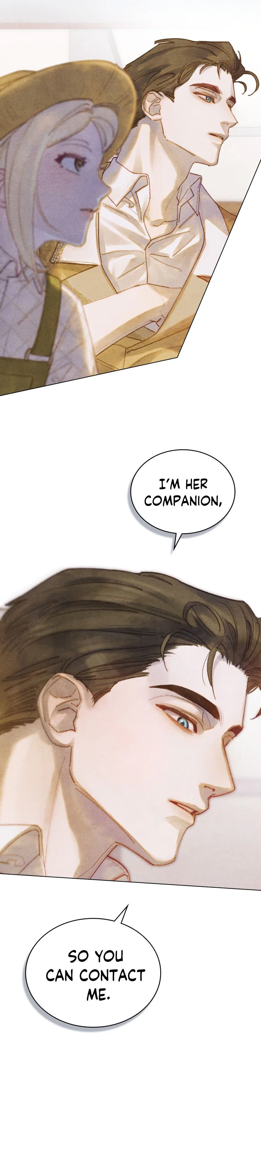 Garden Of May Chapter 16 Page 7