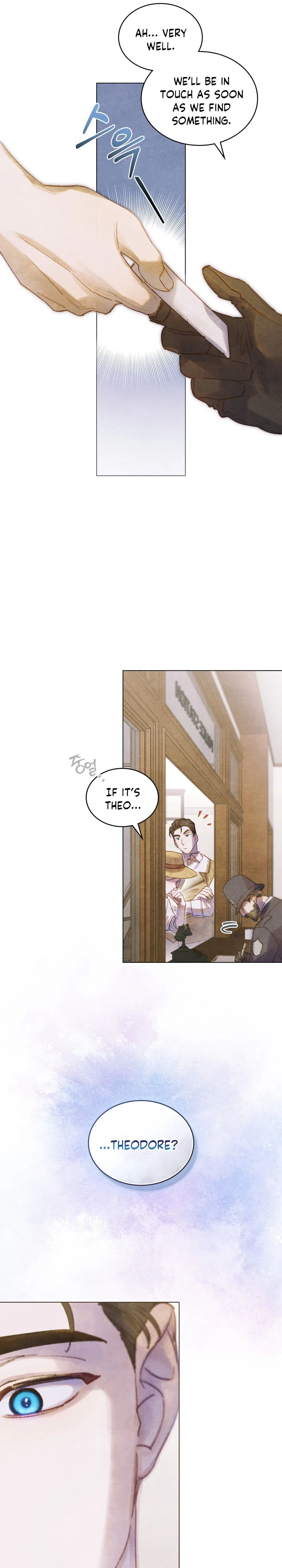 Garden Of May Chapter 16 Page 8