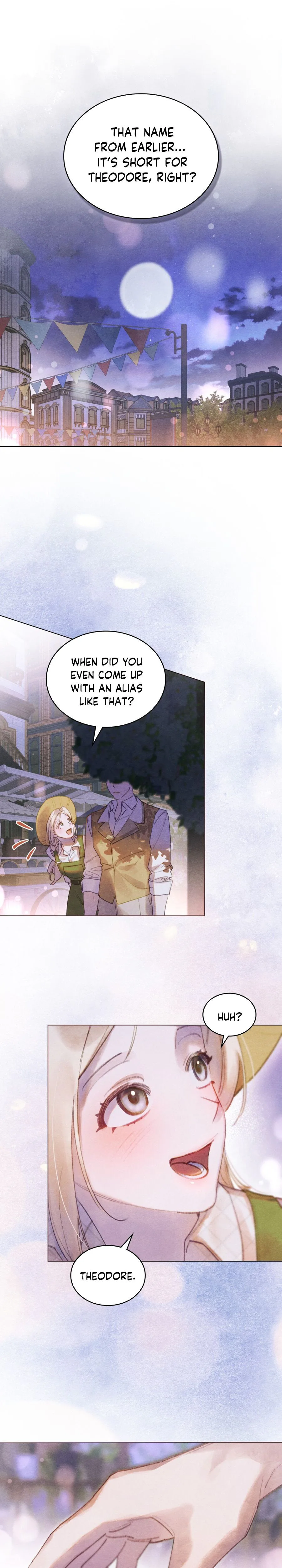 Garden Of May Chapter 16 Page 10