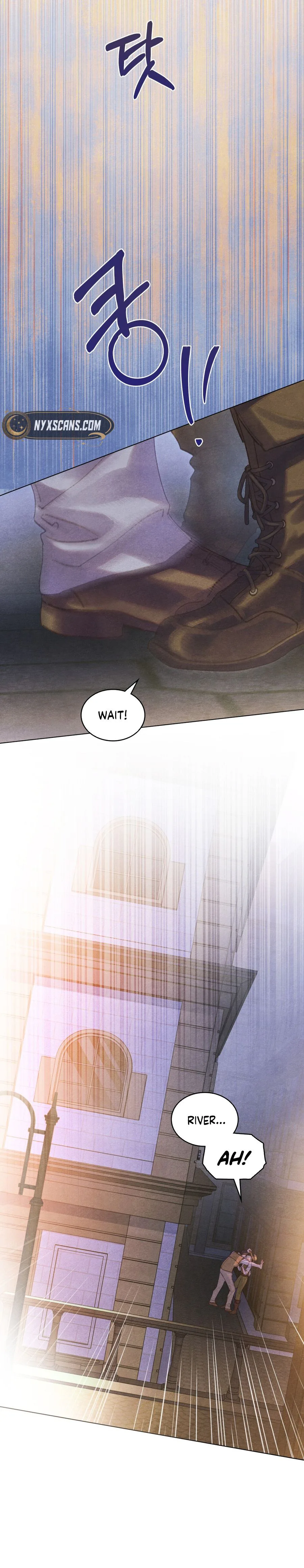 Garden Of May Chapter 16 Page 13
