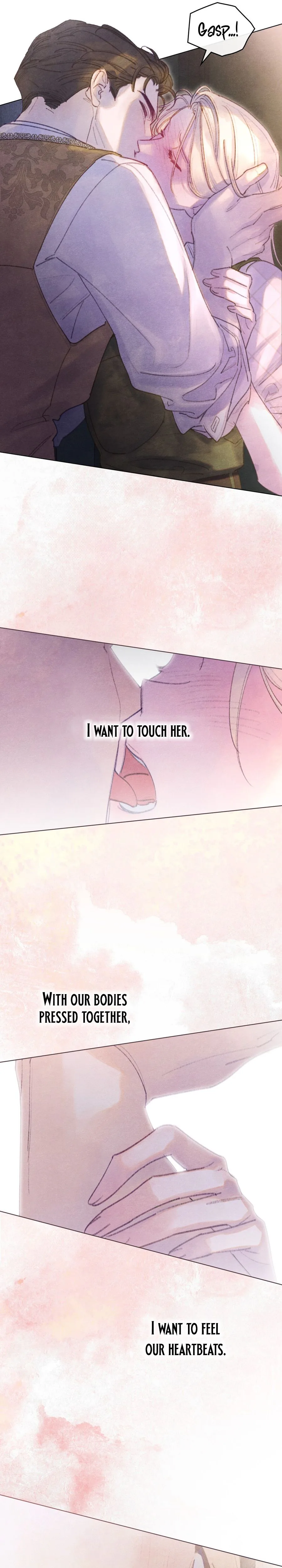 Garden Of May Chapter 16 Page 14