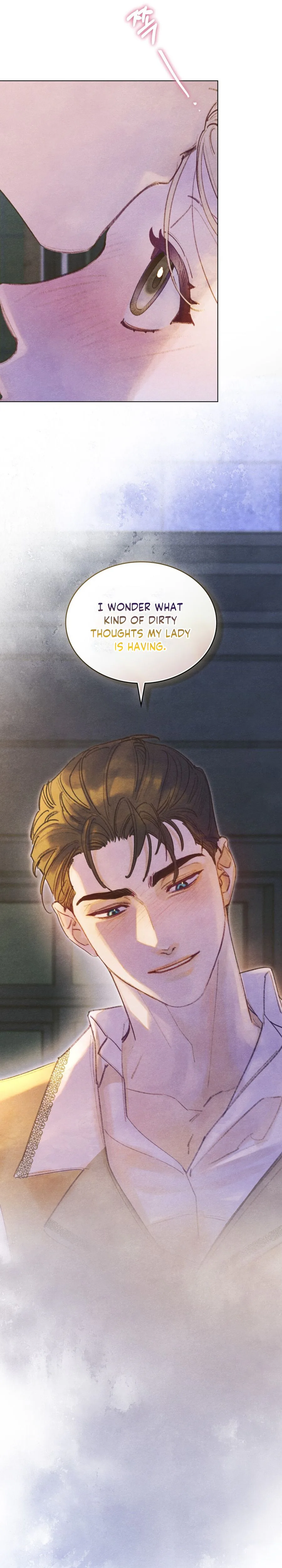Garden Of May Chapter 16 Page 19