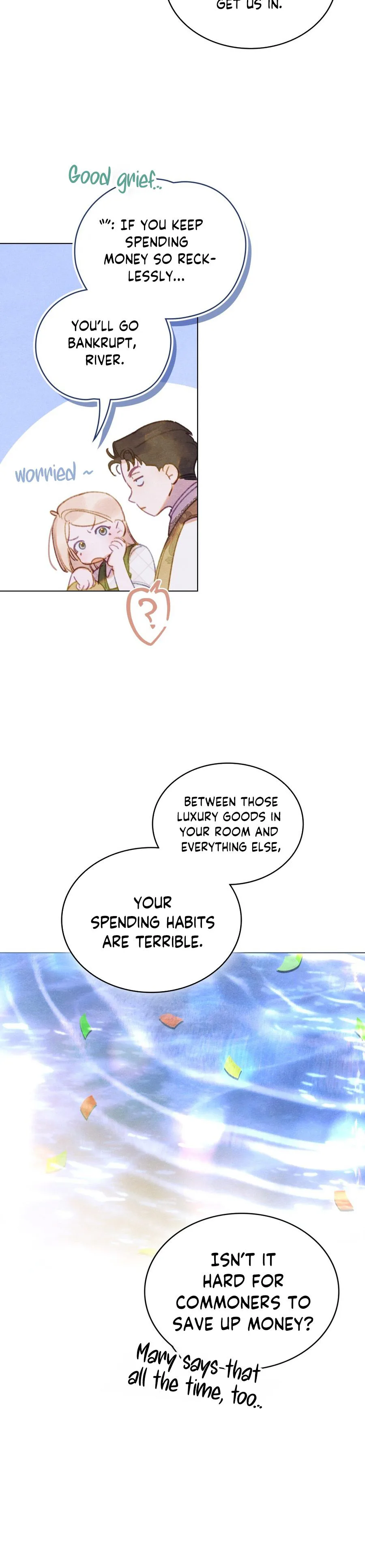 Garden Of May Chapter 16 Page 21