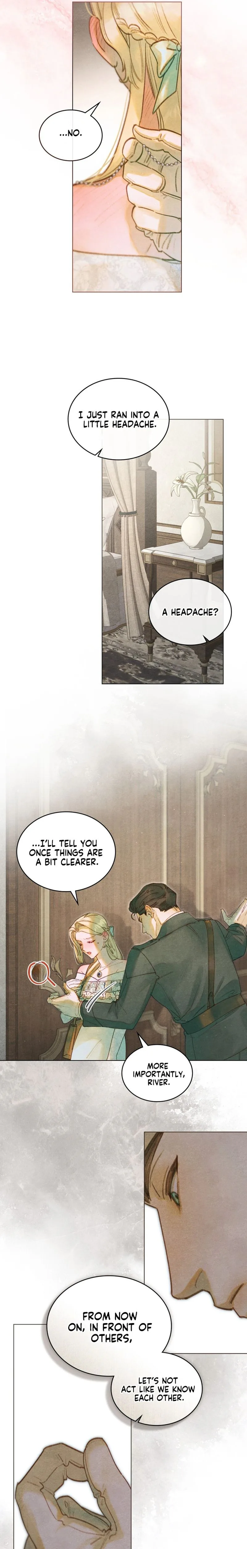 Garden Of May Chapter 27 Page 7