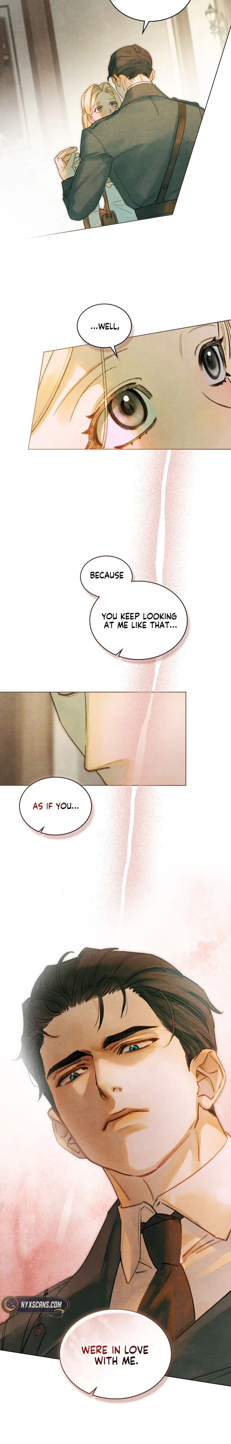 Garden Of May Chapter 27 Page 14