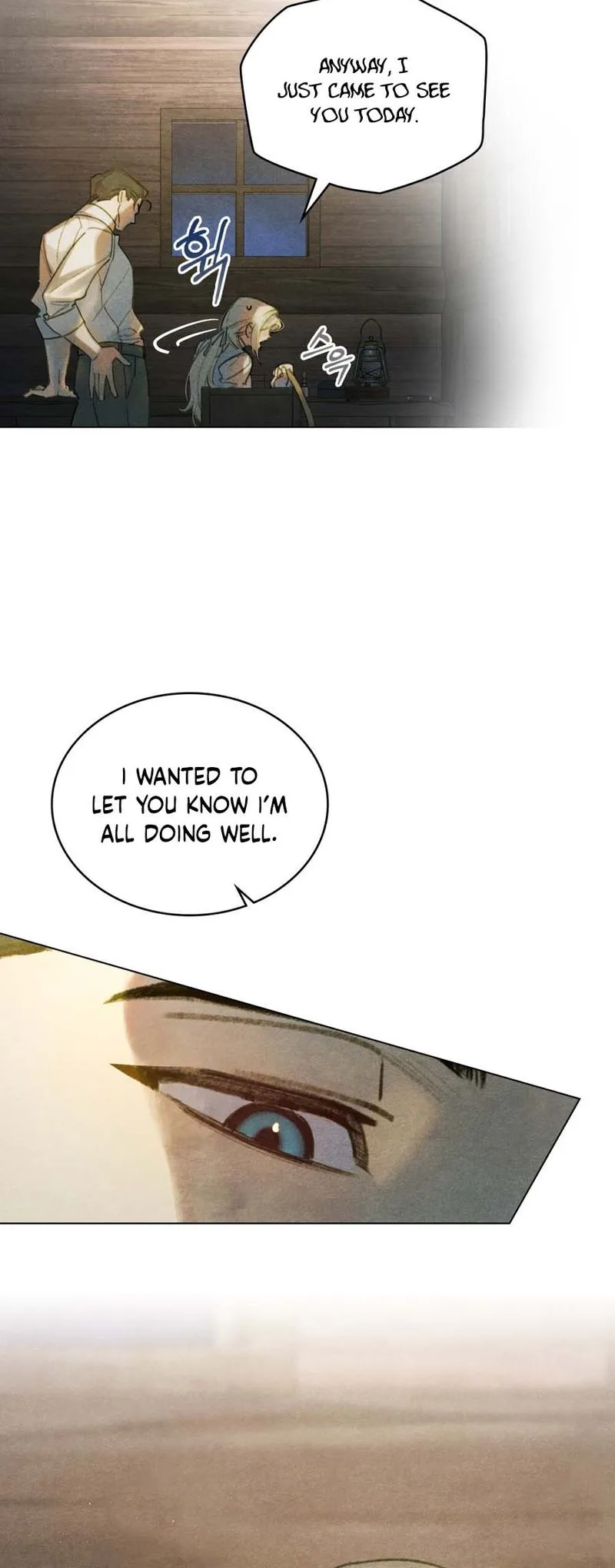 Garden Of May Chapter 11 Page 8