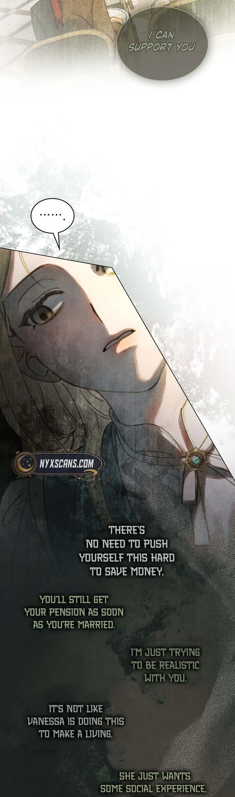Garden Of May Chapter 11 Page 12