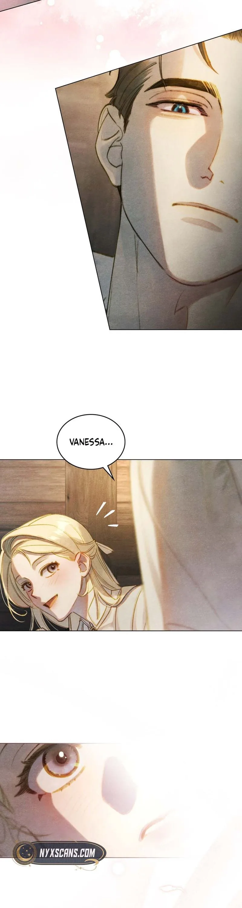 Garden Of May Chapter 11 Page 16