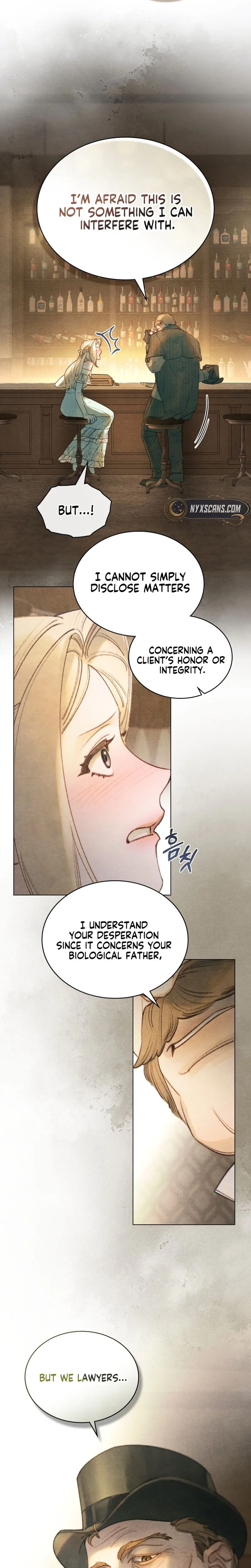 Garden Of May Chapter 26 Page 11