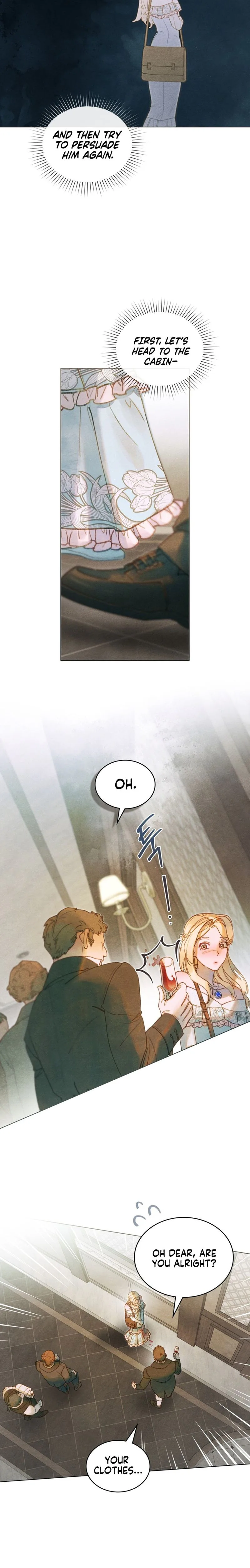 Garden Of May Chapter 26 Page 14