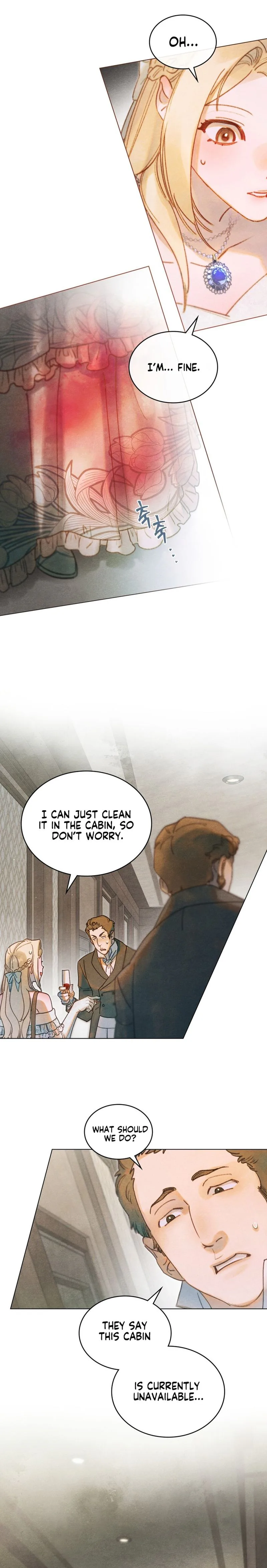 Garden Of May Chapter 26 Page 15