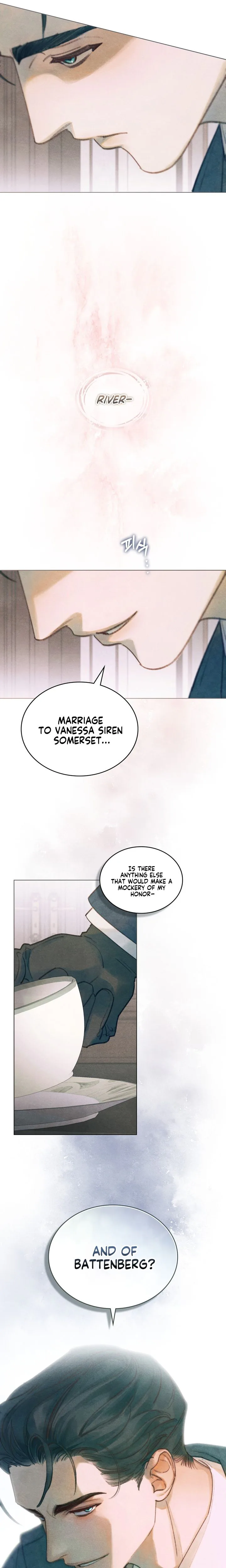 Garden Of May Chapter 22 Page 18