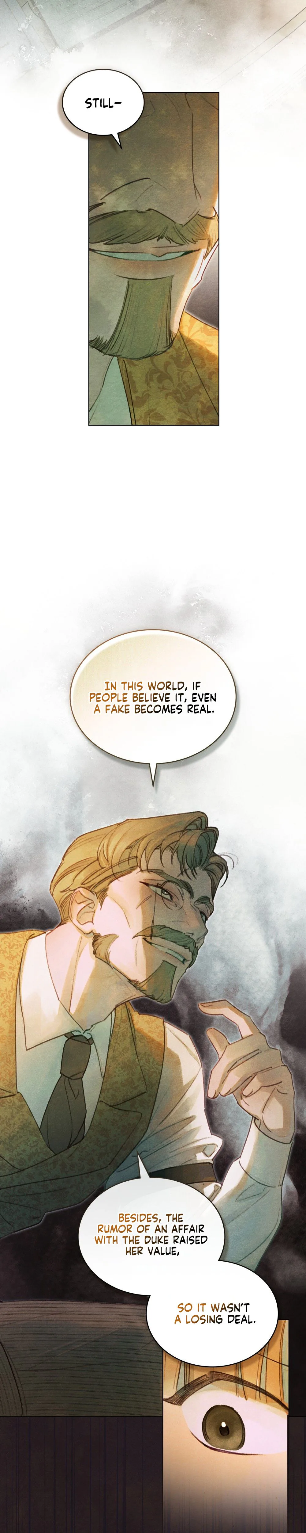 Garden Of May Chapter 32 Page 5