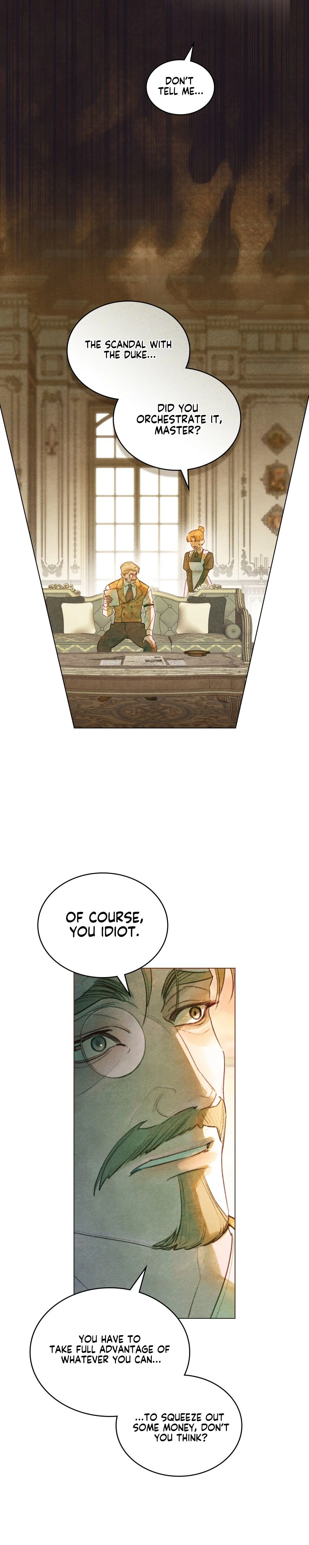 Garden Of May Chapter 32 Page 6