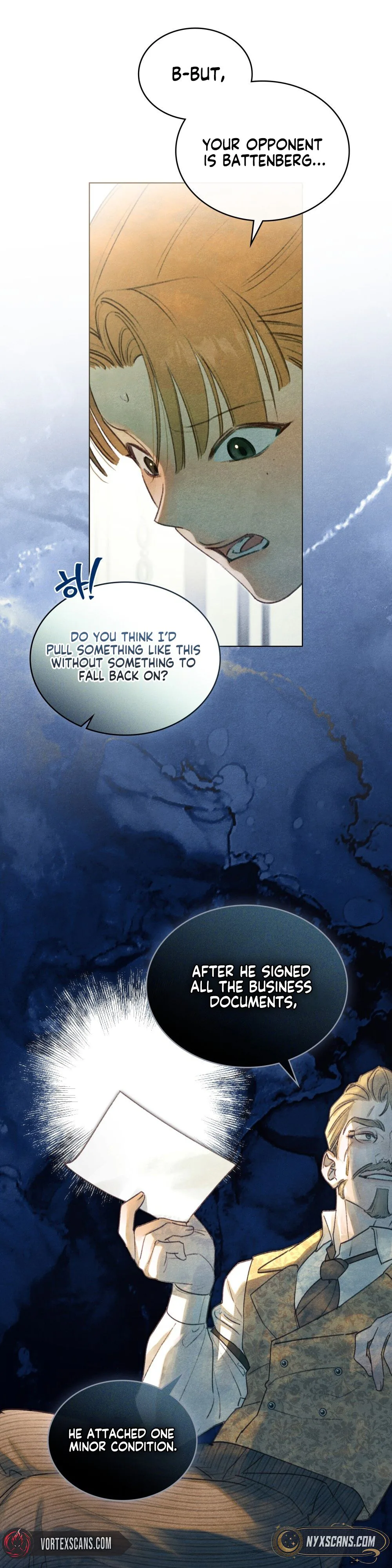 Garden Of May Chapter 32 Page 7