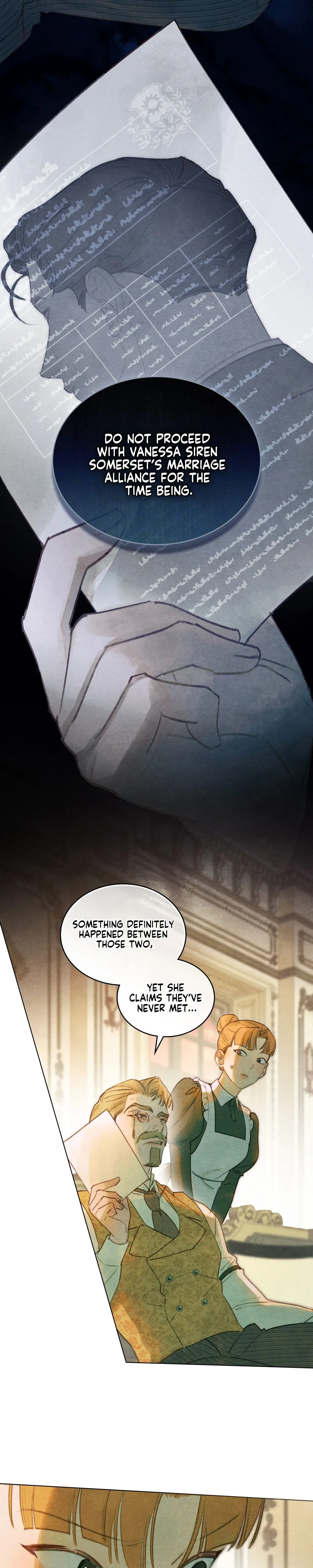 Garden Of May Chapter 32 Page 8