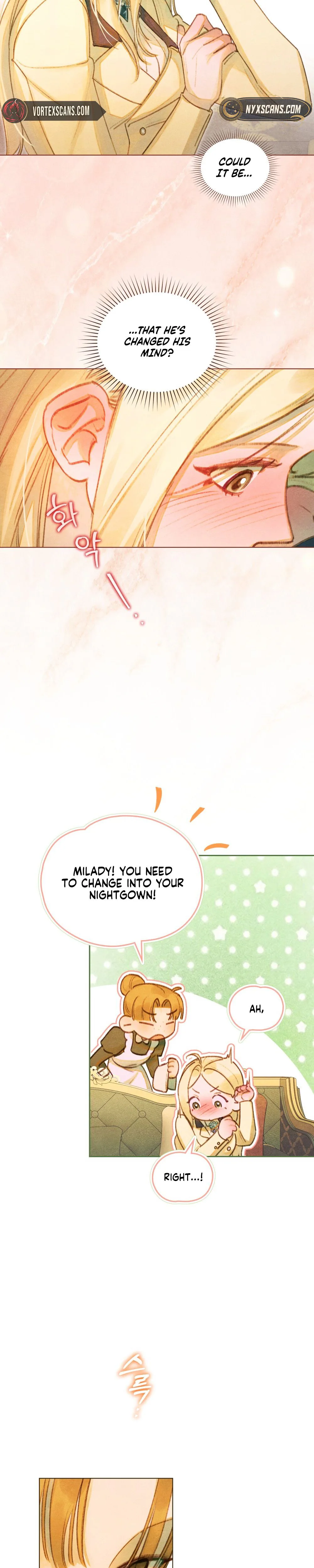 Garden Of May Chapter 32 Page 21
