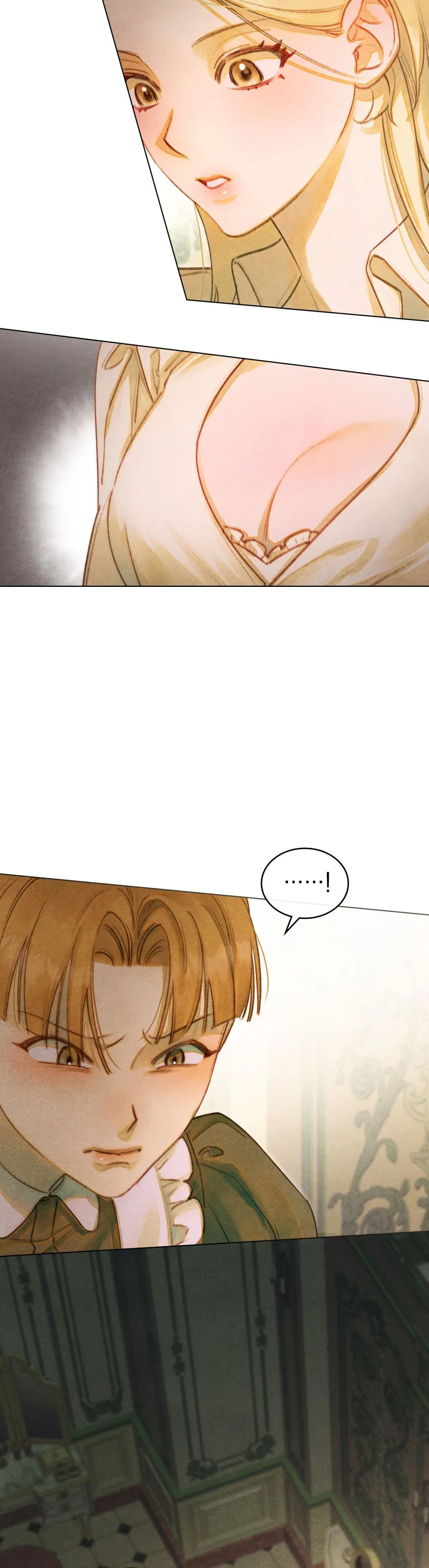 Garden Of May Chapter 32 Page 25